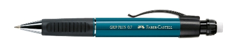 Faber Castell Grip Plus Pencil Petrol Blue